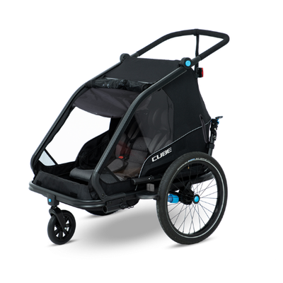 Kids Trailers
