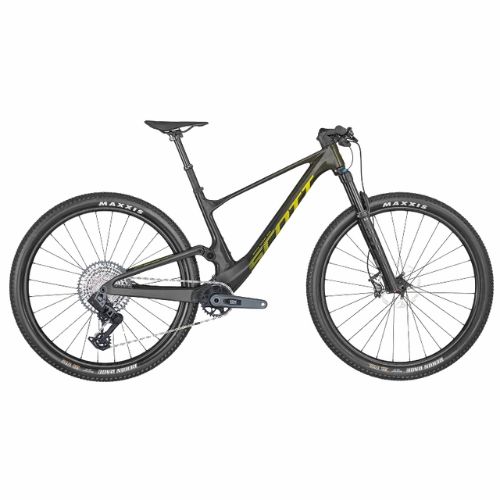 Scott Spark RC Team Issue 2023 Mountain Bike Medium