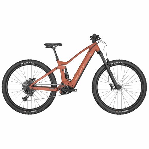 Scott Strike Eride 930 2023 Contessa E-Bike Medium