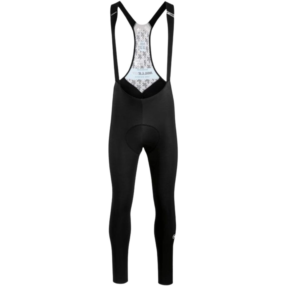 Assos Men&#39;s Mille GT Winter Bib Tights