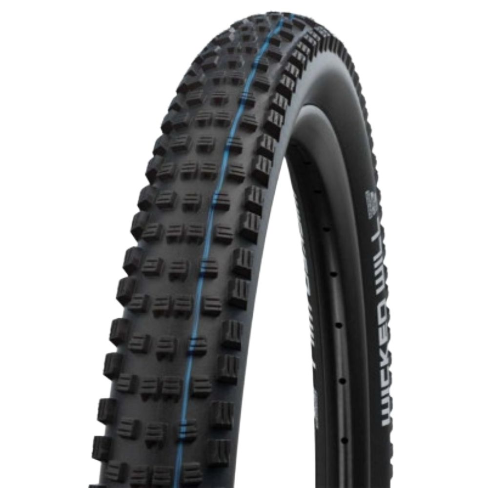Schwalbe Wicked Will 29x2.4 TLR MTB Tyres