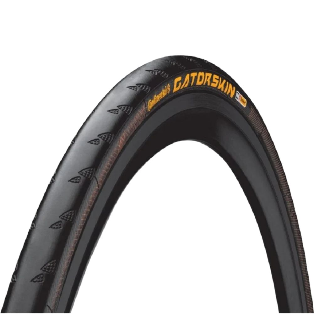 Continental Gatorskin 700X25 Fb Road Tyres