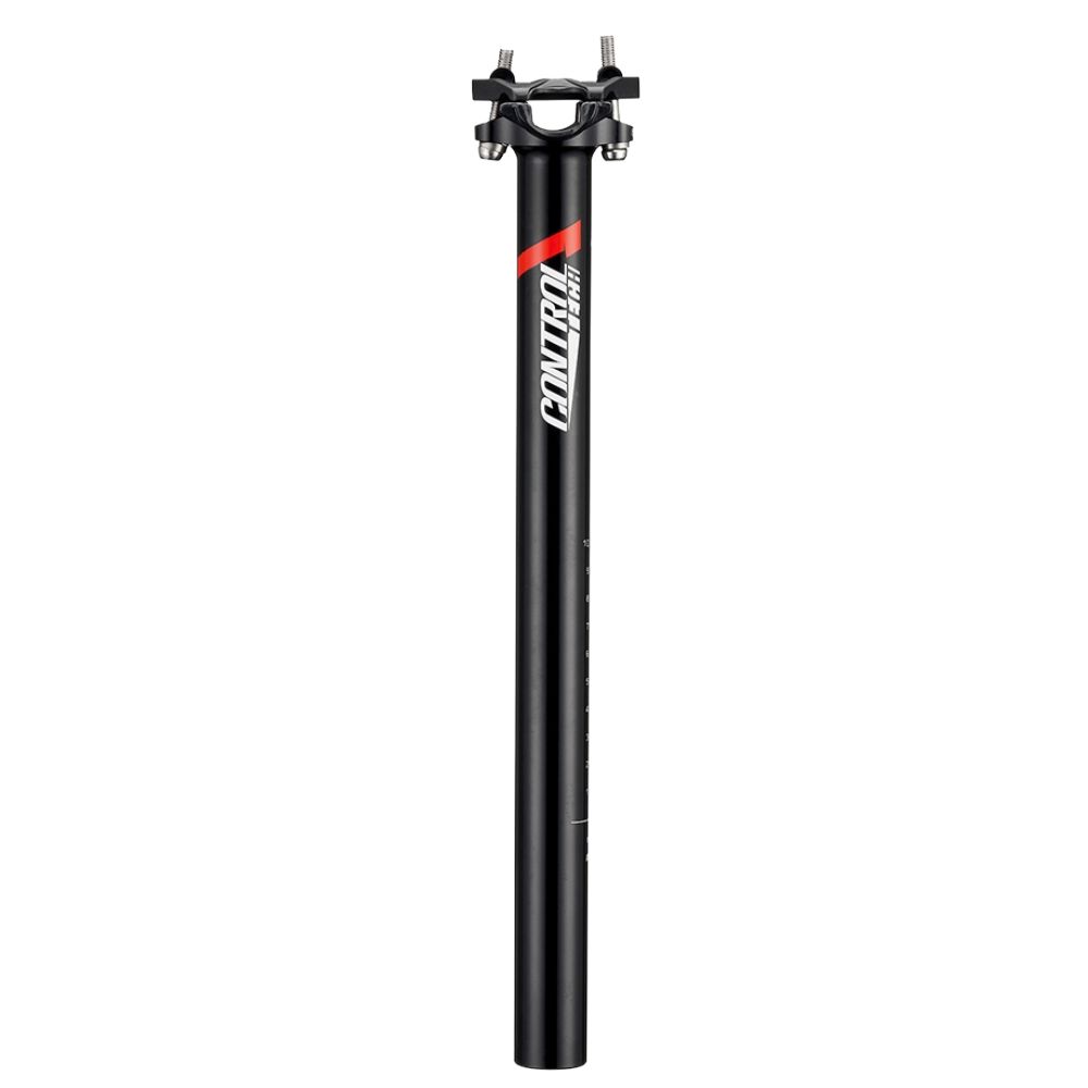CLS Zero Offset Seat post 30.9 400mm