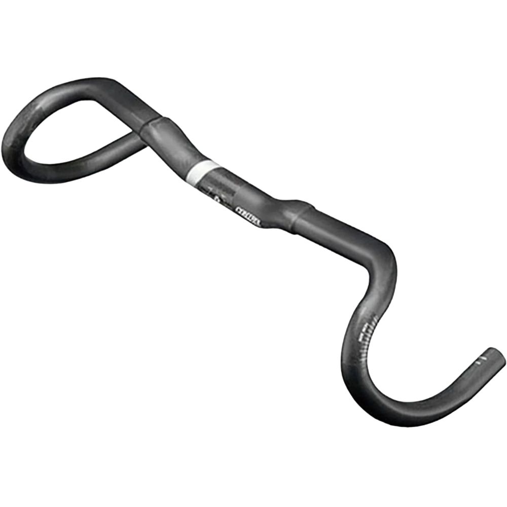 Control Tech EXL Gravel Carbon Compact Handlebar RA-534 Grey Decal