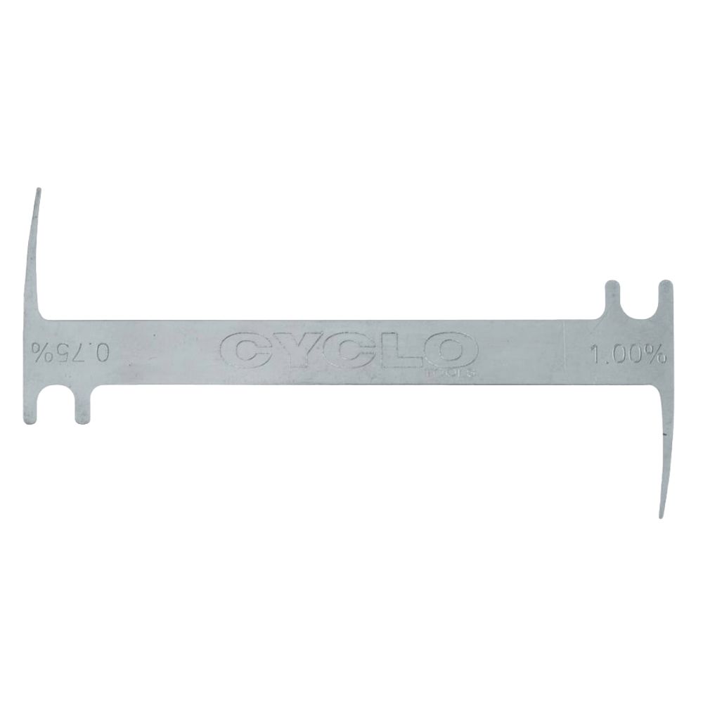 Cyclo Tools Chain Checker