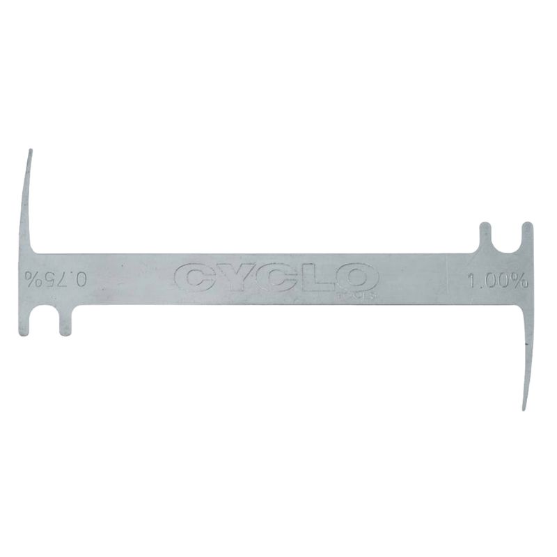 Cyclo Tools Chain Checker