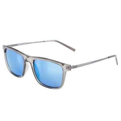 Darcs Carbon Sunglasses Steel Aura HD Urban Blue