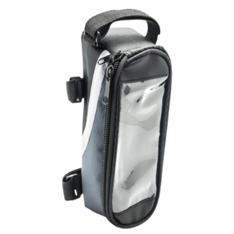 Speedmaster Top Tube Mobile Phone Bag