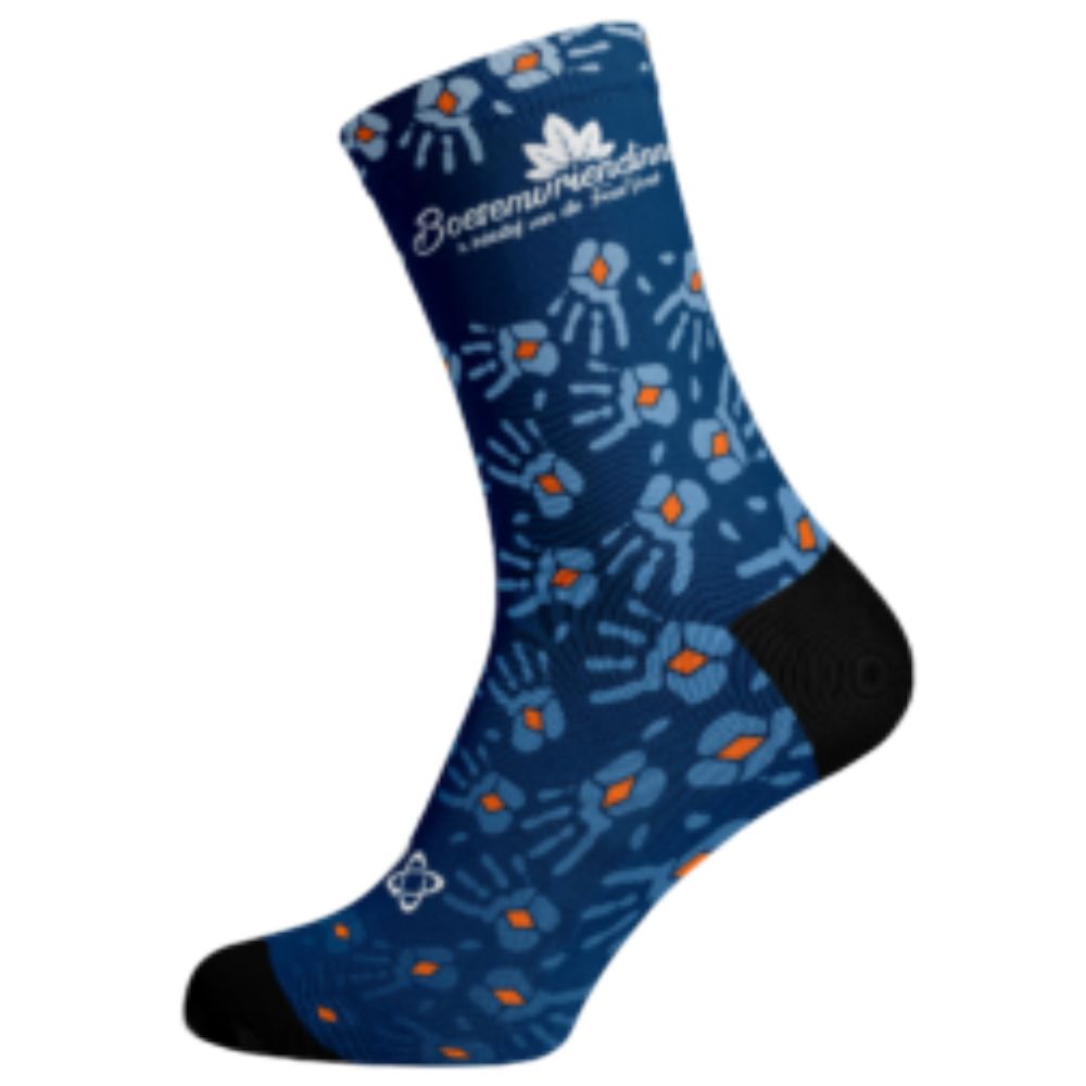 Boesemvriendinne 2024 Socks