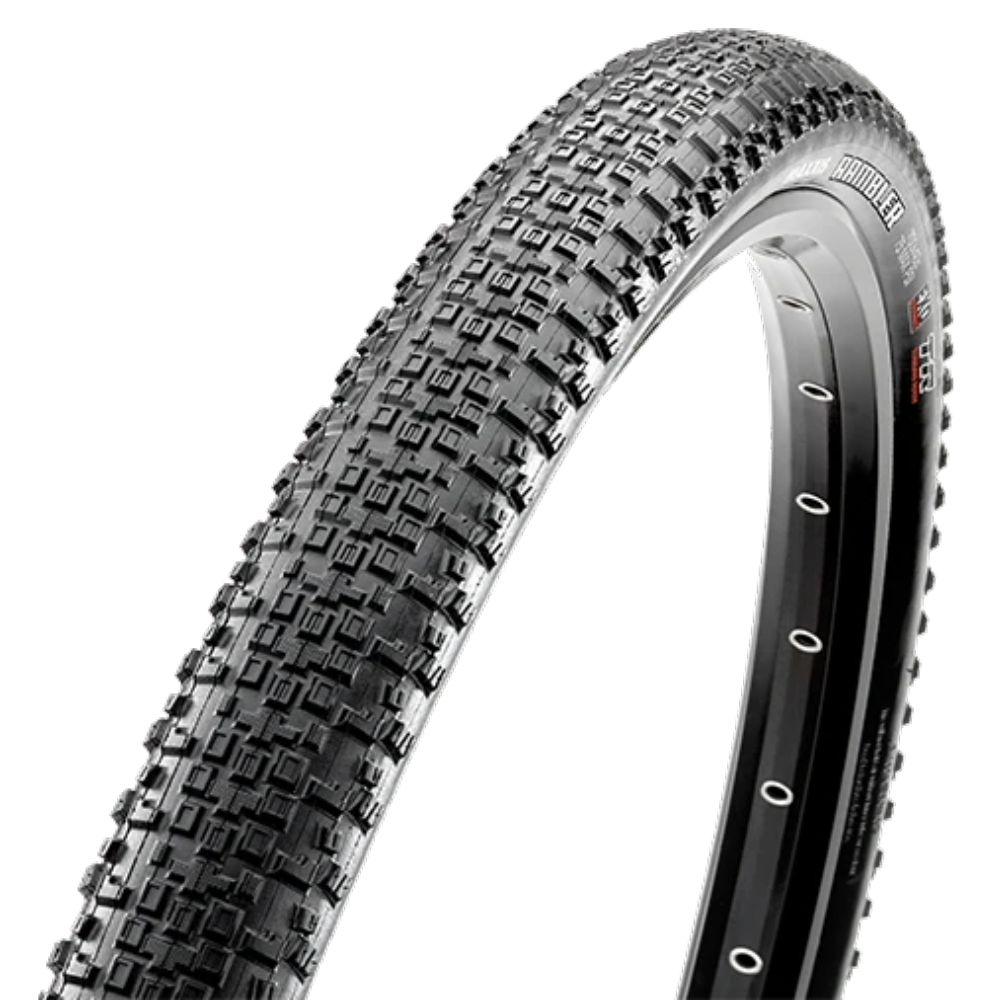Maxxis Rambler Exo 700x45C Gravel Tyre