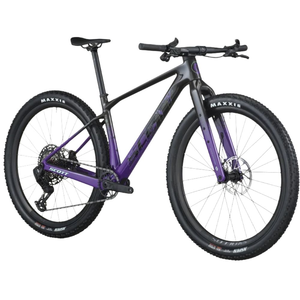 Scott Scale Gravel 10 Bike Medium