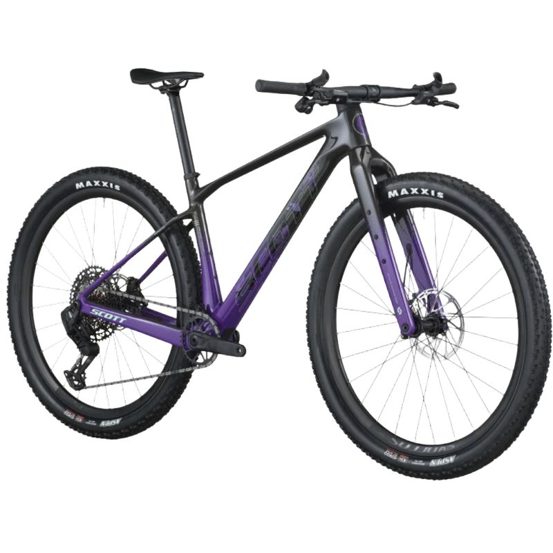 Scott Scale Gravel 10 Bike Medium