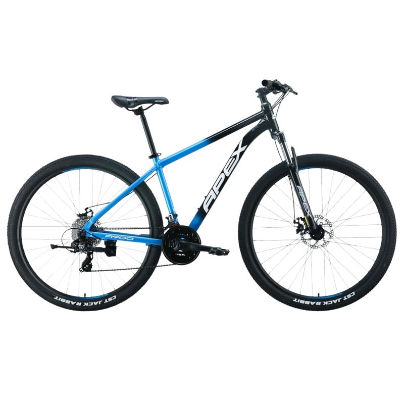 Apex A900 29" Alloy Mountain Bike