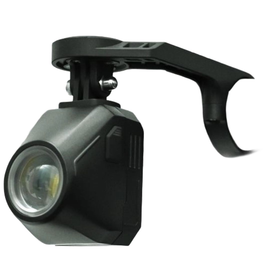 Ryder Focus 1600 Lumen Front Light W/Remote