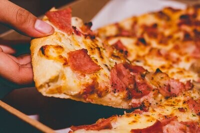The Don Carlo Pizza