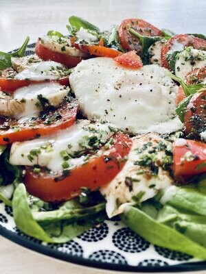 Caprese Salad