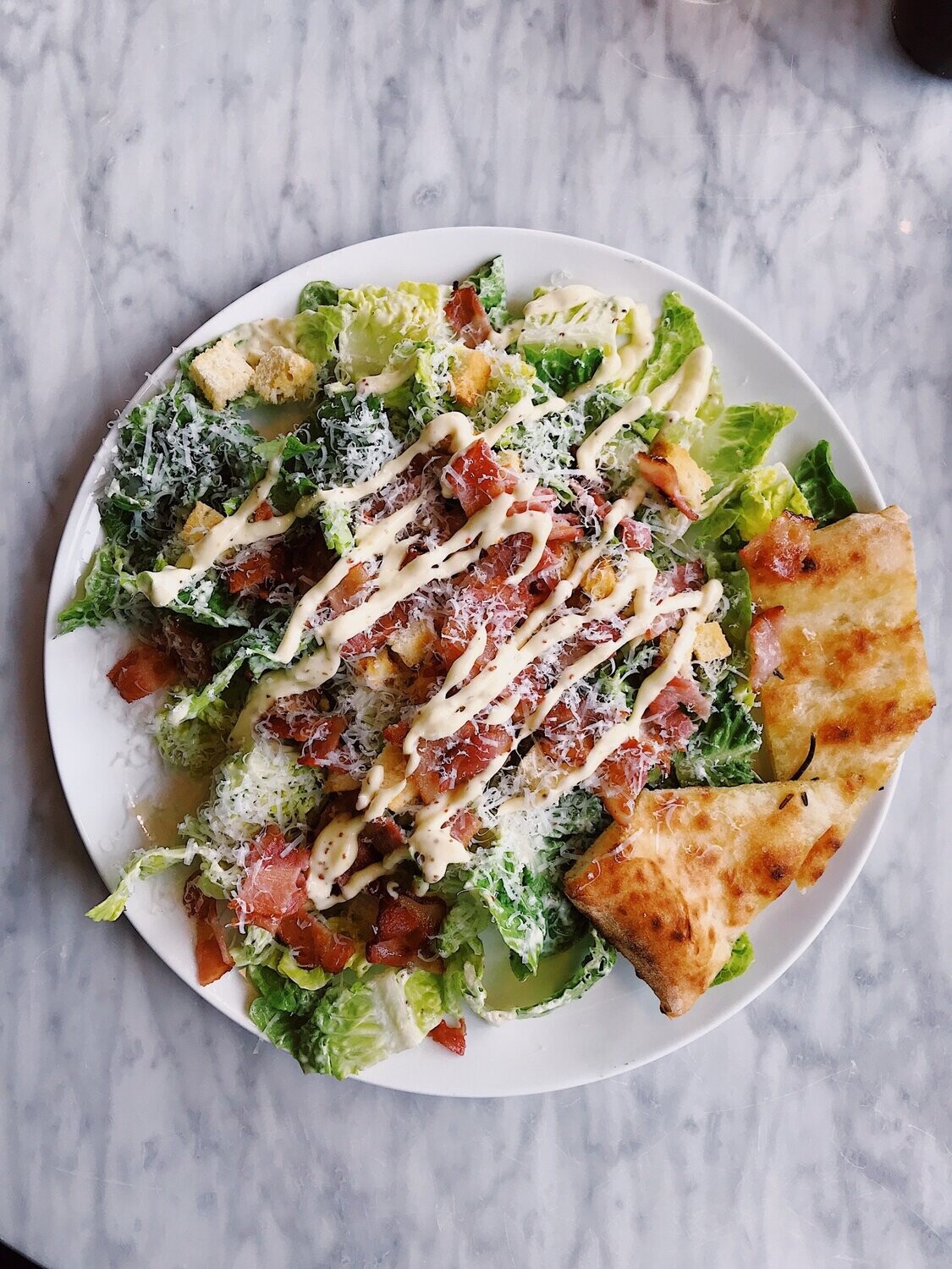 Antipasto Salad