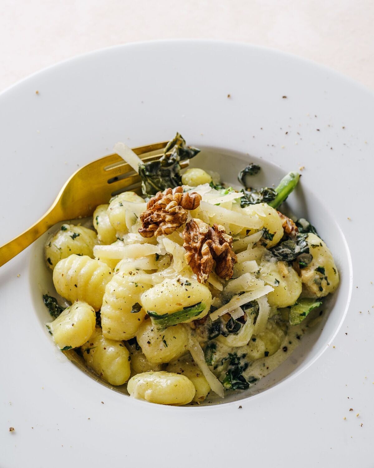 Stuffed Shells
