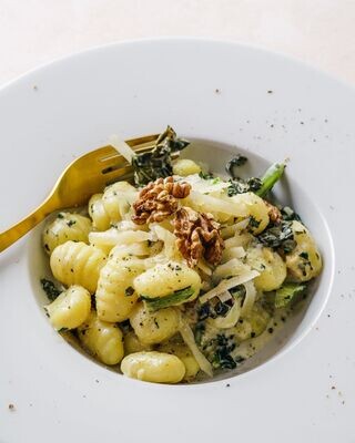 Stuffed Shells