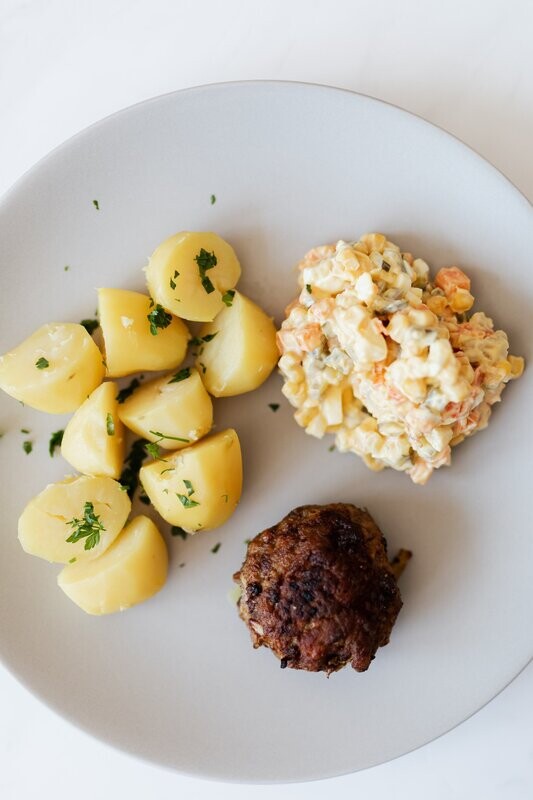 Potato Salad Catering