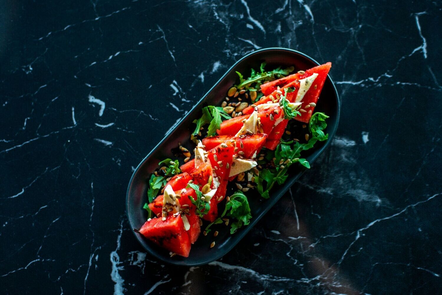 Antipasto Salad Catering