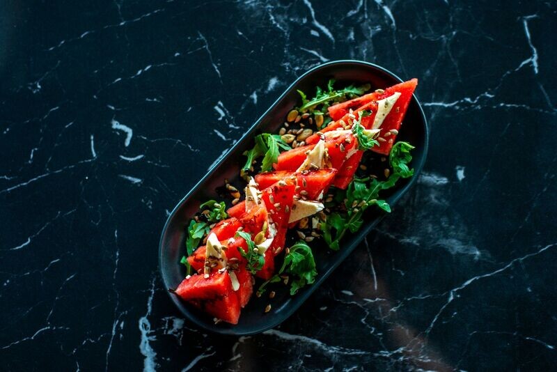 Antipasto Salad Catering