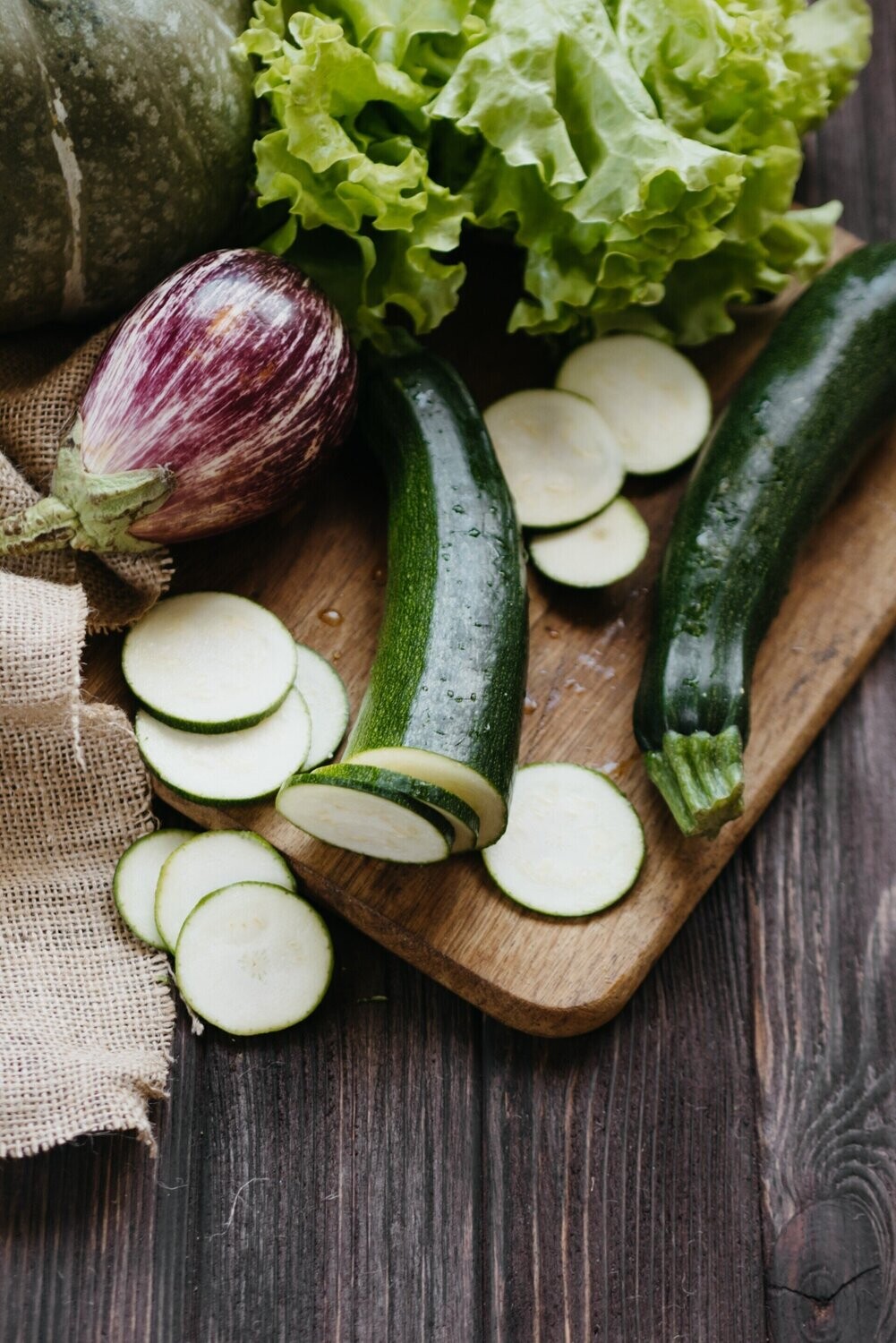 Eggplant Parmigiana Catering