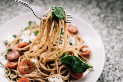 Italian Catering