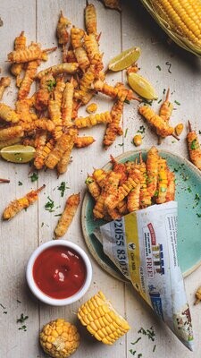 Sides and Snacks