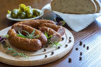 Meat and Sausage Catering