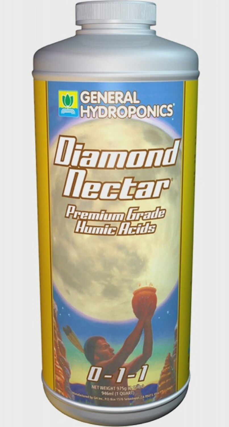 Dimond Nectar