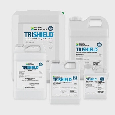 G.H. TriShield Insecticide / Miticide / Fungicide