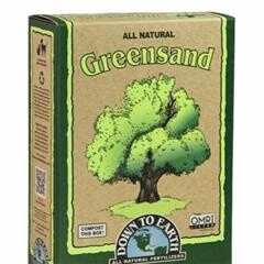 Greensand, Size: 5LB