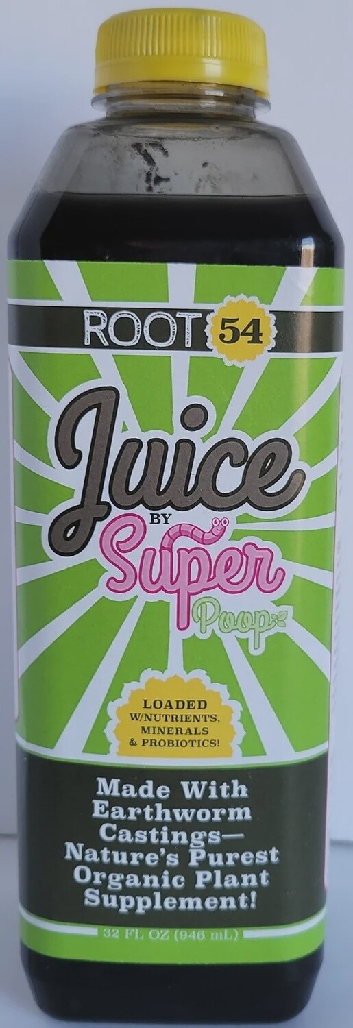 Juice Super PooP