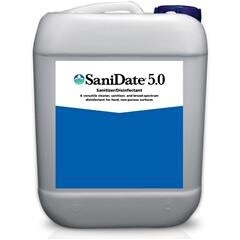 SaniDate 5.0