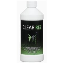 Clear Rez 16 oz