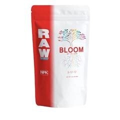 RAW Bloom