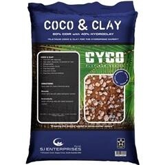 CYCO Coco & Clay 50L