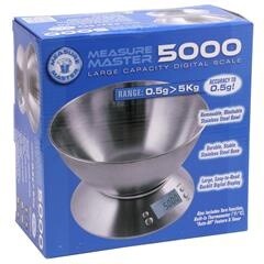 Measure Master 5000