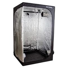 Lighthouse 2.0 Controlled Environment Tent / 4x4x6.5 ft