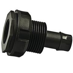 Fill and Drain Fittings