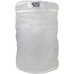 Bubble Magic Wash Bag w/ Zipper / 20 gallon