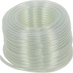 Hydro Flow Vinyl Tubing Clear 3/16" ID - 1/4" OD (BY THE FOOT)