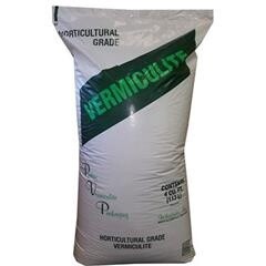 Medium Horticultural Vermiculite 4 cf