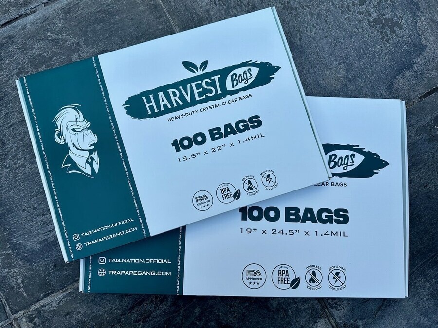 Harvest Bags