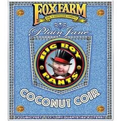FoxFarm Medium