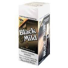 BLACK & MILD .99