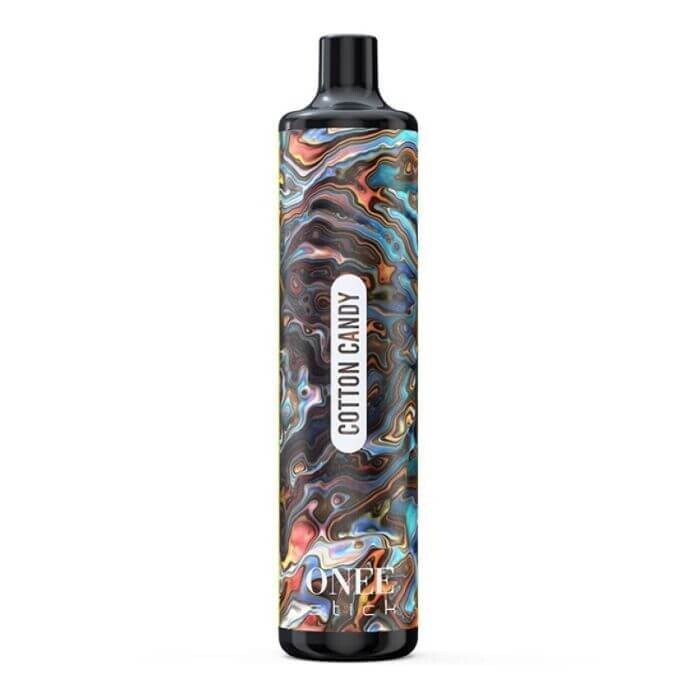 KANG VAPE 3000 - Cotton Candy