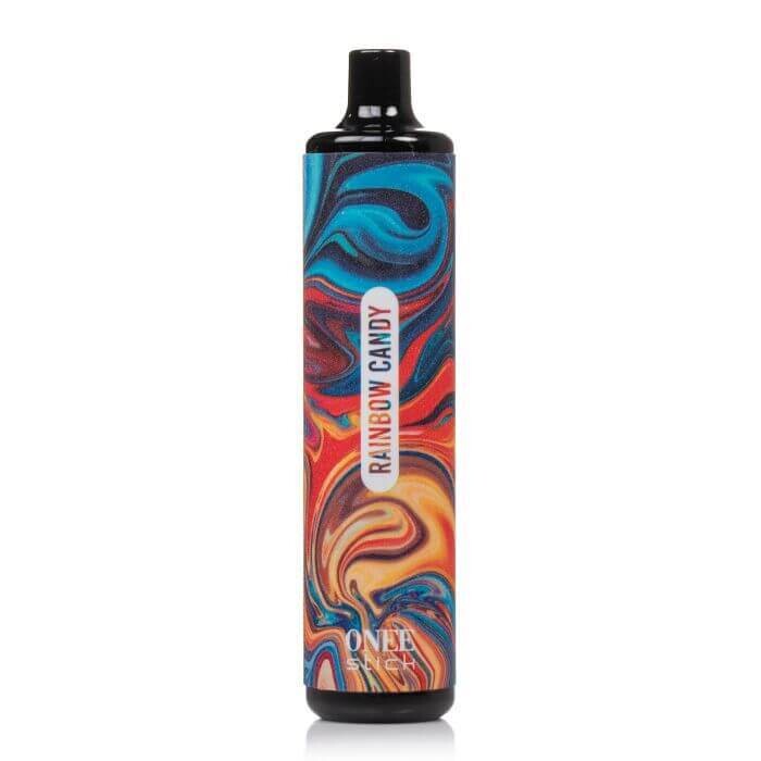 KANG VAPE 3000 - Rainbow Candy