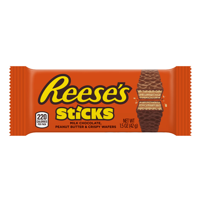 REESE&#39;S STICKS Standard Bar